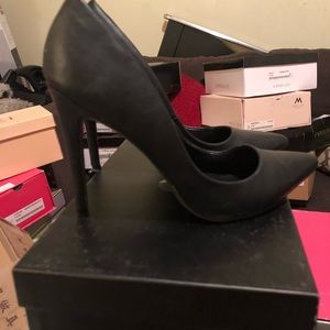 Express Pumps